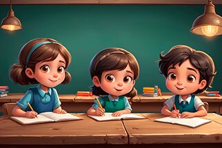 class 3to4