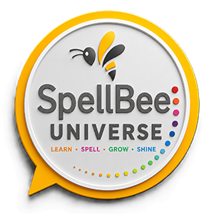 spell logo